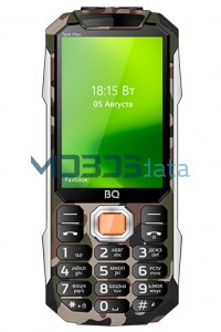 BQ MOBILE BQ-3586 TANK MAX specifikacije